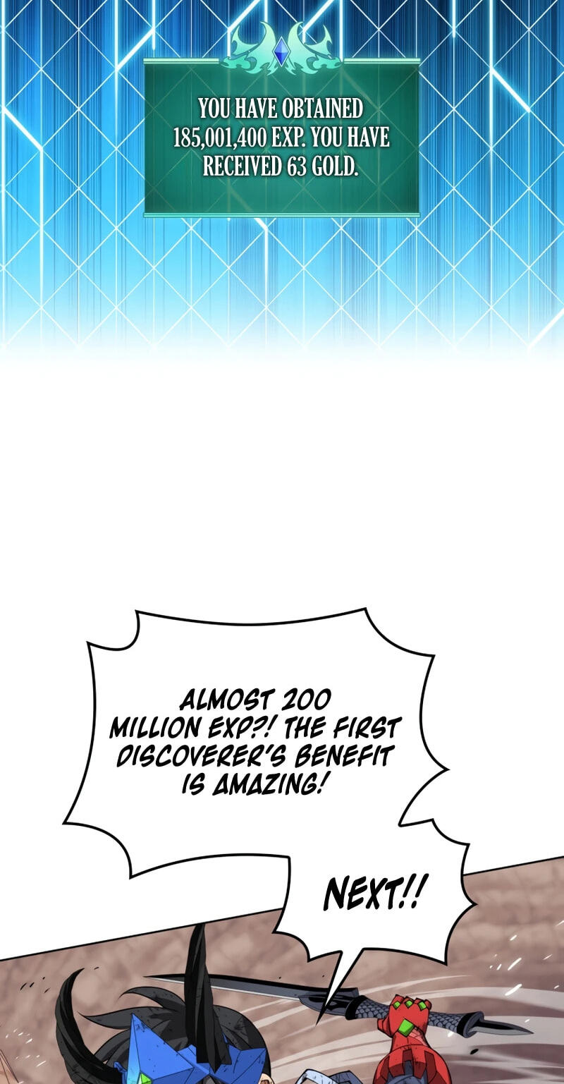 Read Overgeared (Team Argo) chapter 307 image 36 on Lezhin