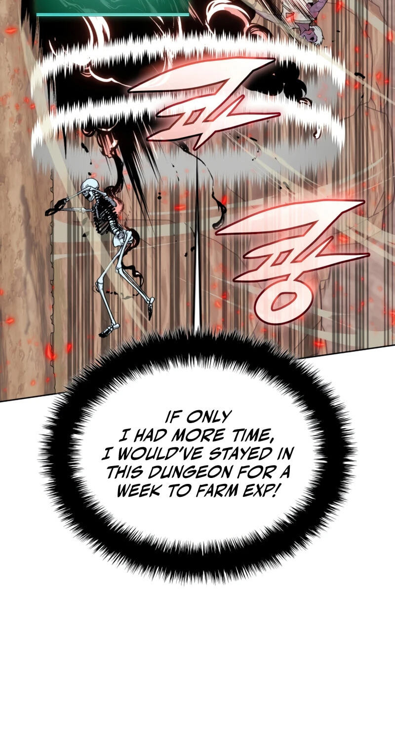 Read Overgeared (Team Argo) chapter 307 image 39 on Lezhin