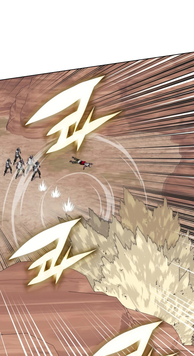 Read Overgeared (Team Argo) chapter 307 image 4 on Lezhin