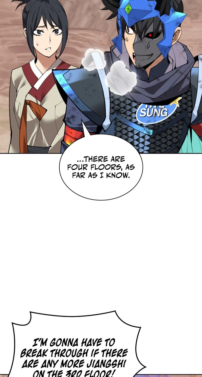 Read Overgeared (Team Argo) chapter 307 image 41 on Lezhin