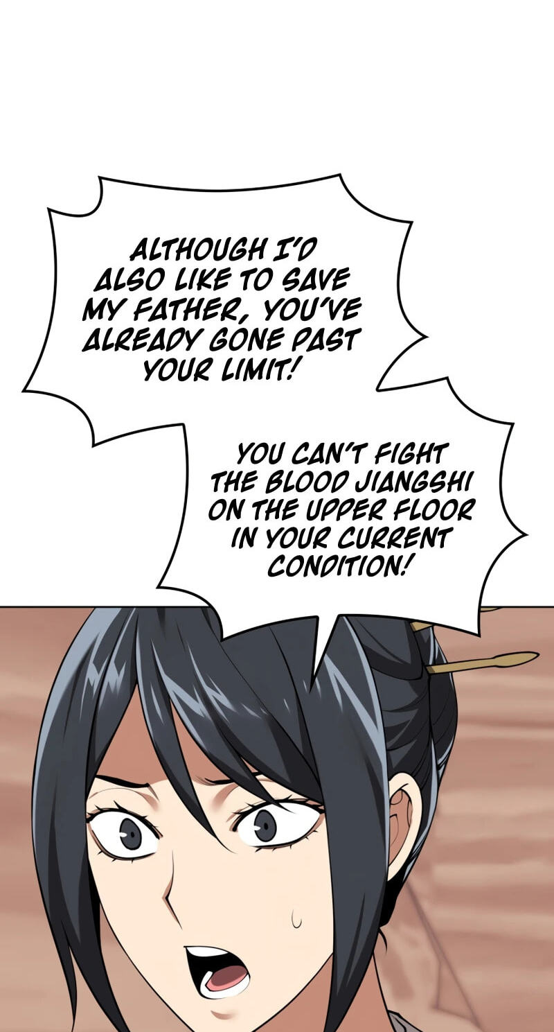 Read Overgeared (Team Argo) chapter 307 image 43 on Lezhin