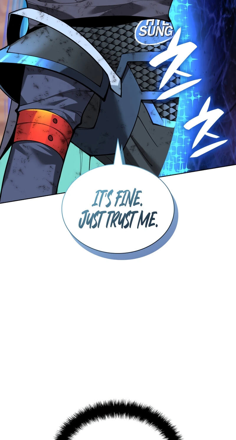 Read Overgeared (Team Argo) chapter 307 image 45 on Lezhin
