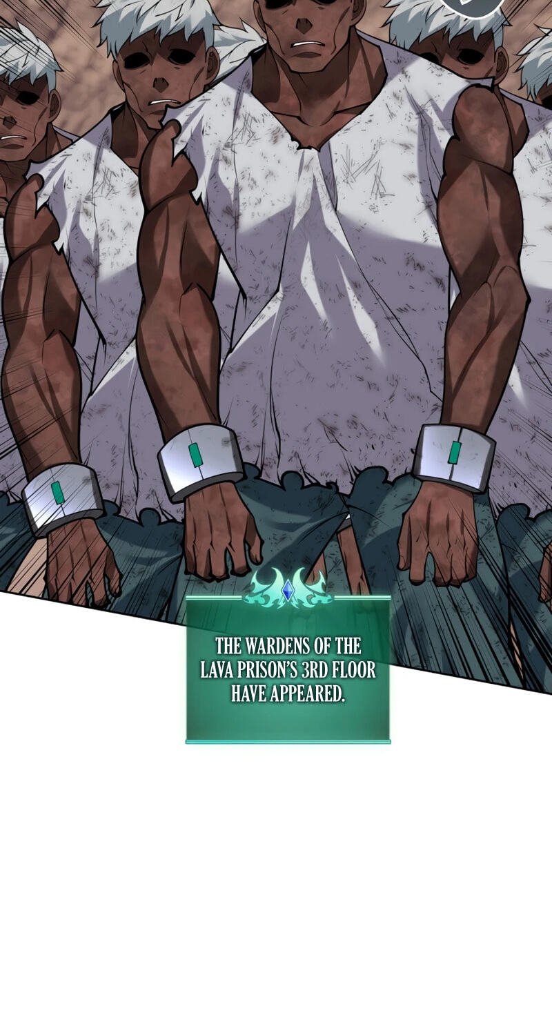 Read Overgeared (Team Argo) chapter 307 image 47 on Lezhin