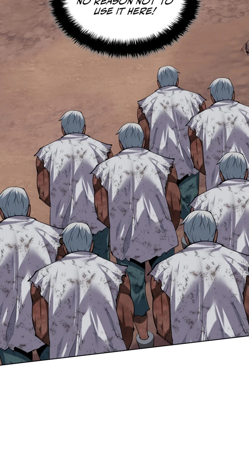 Read Overgeared (Team Argo) chapter 307 image 49 on Lezhin