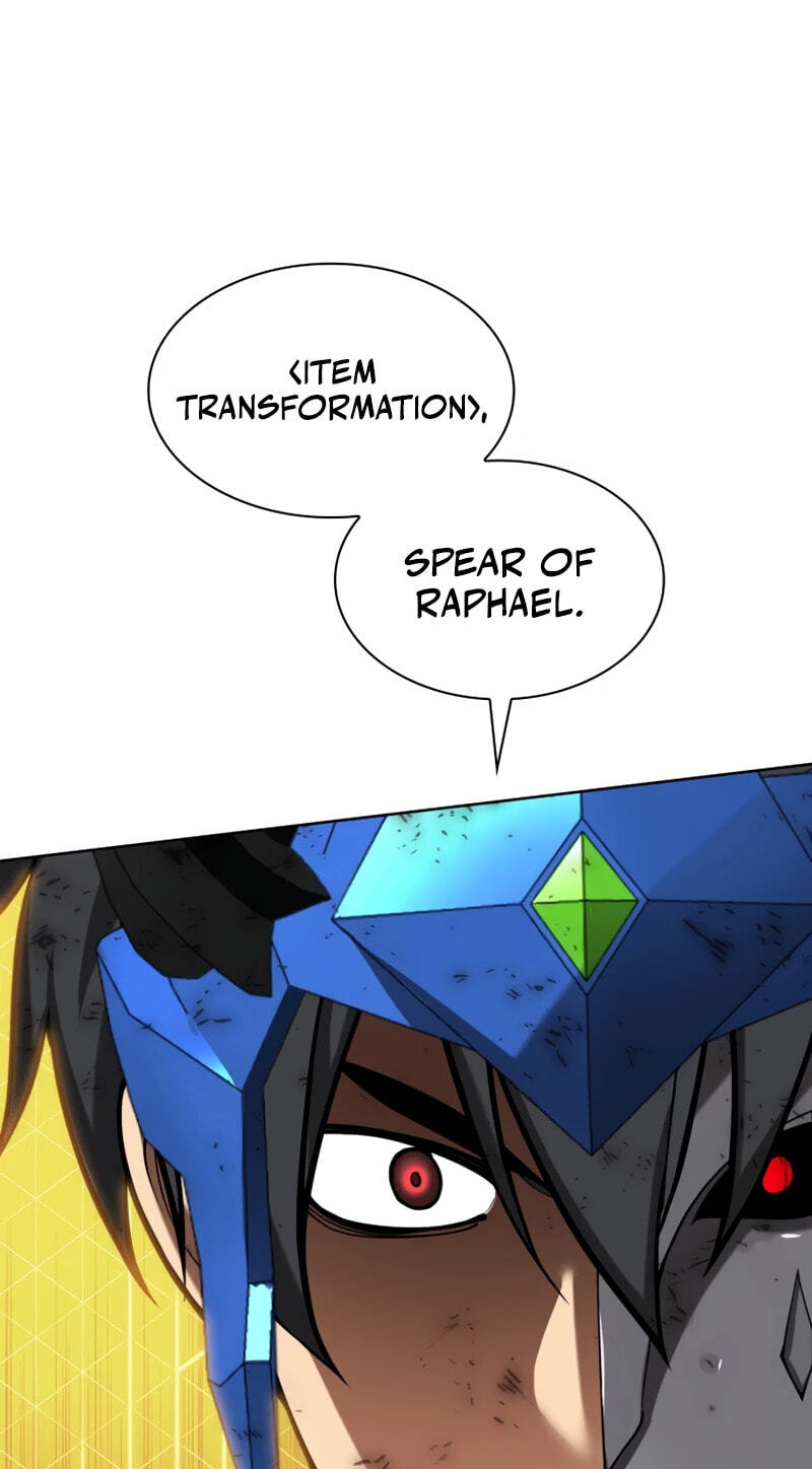 Read Overgeared (Team Argo) chapter 307 image 50 on Lezhin