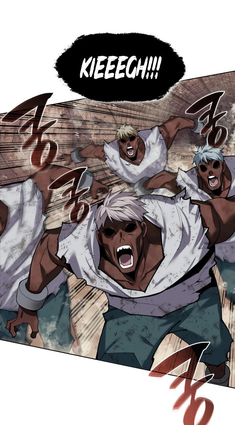 Read Overgeared (Team Argo) chapter 307 image 54 on Lezhin