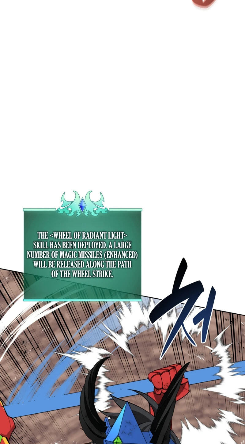 Read Overgeared (Team Argo) chapter 307 image 55 on Lezhin