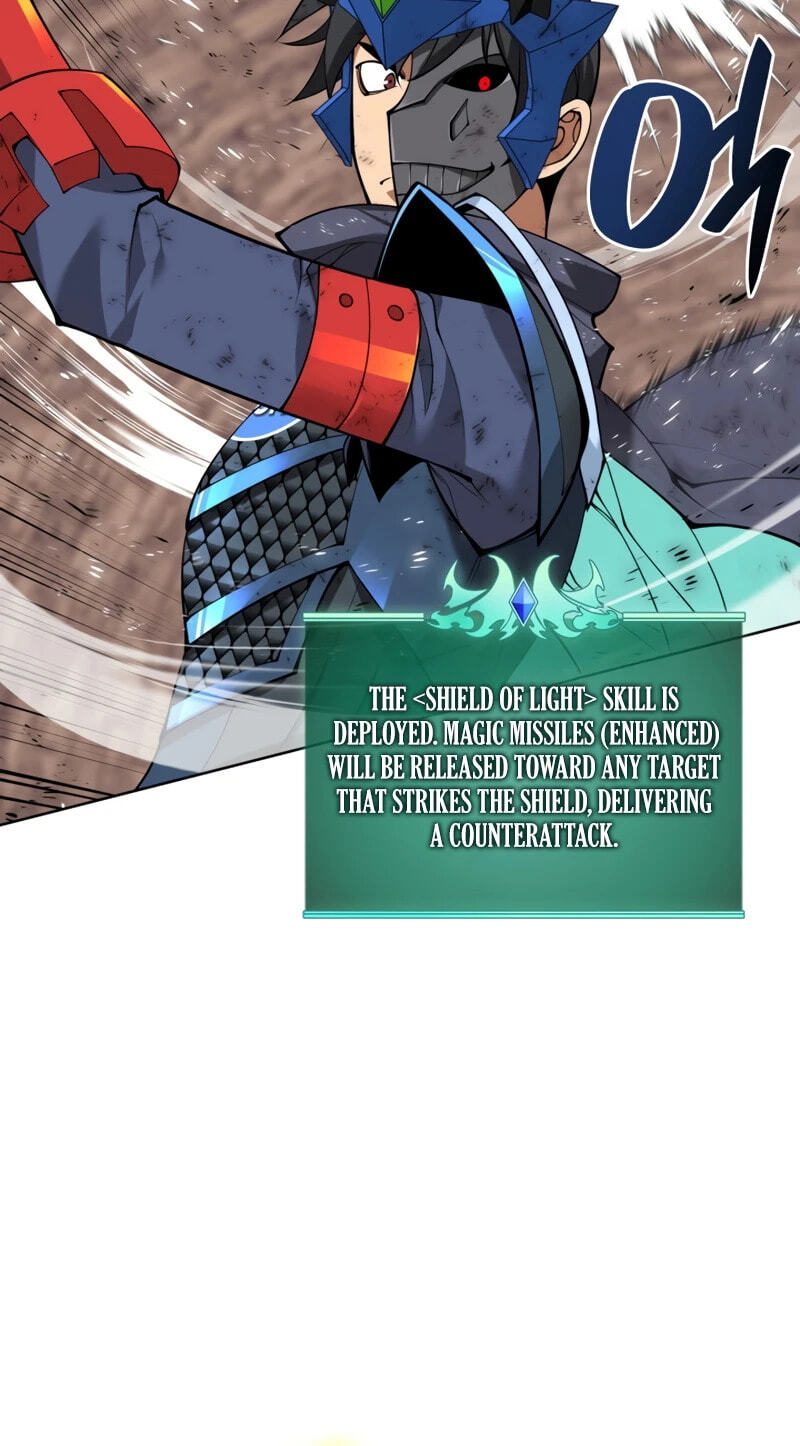 Read Overgeared (Team Argo) chapter 307 image 56 on Lezhin