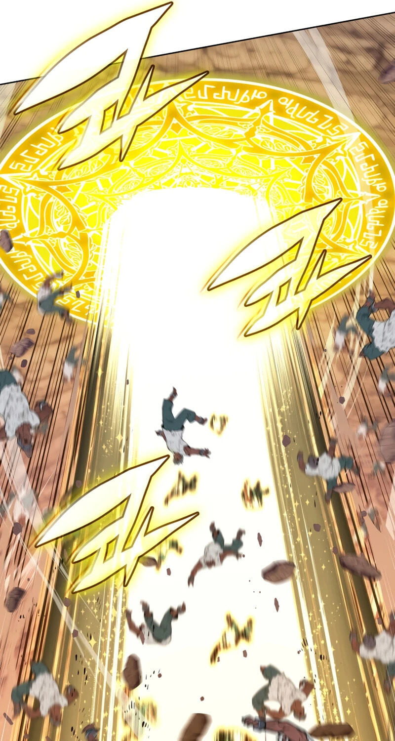 Read Overgeared (Team Argo) chapter 307 image 57 on Lezhin