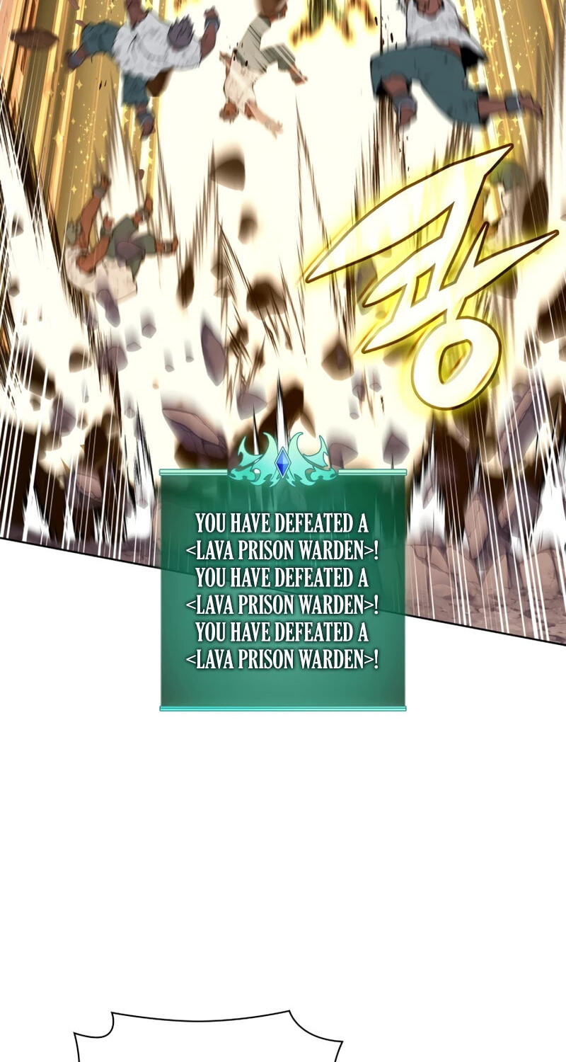 Read Overgeared (Team Argo) chapter 307 image 58 on Lezhin