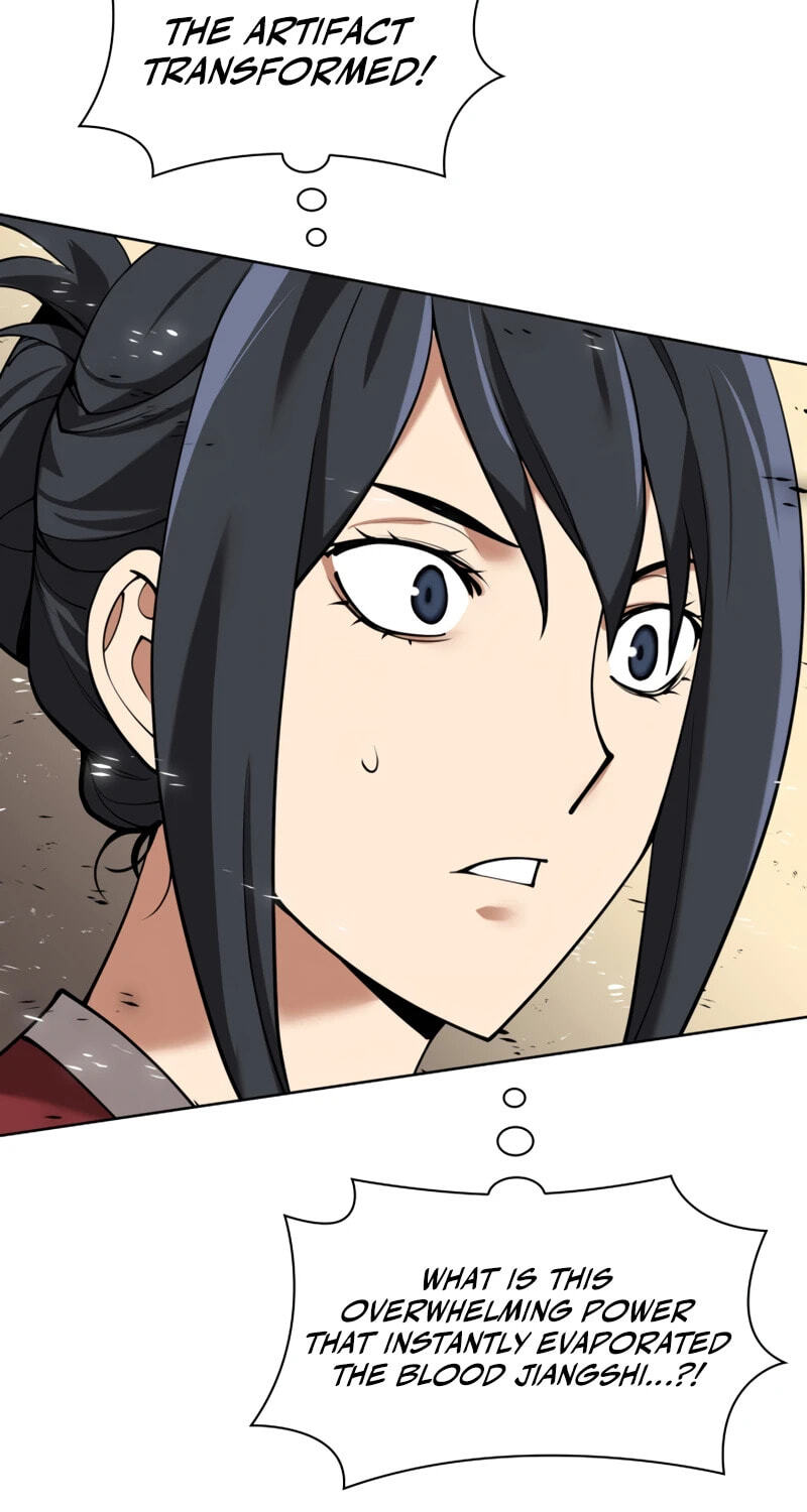 Read Overgeared (Team Argo) chapter 307 image 59 on Lezhin