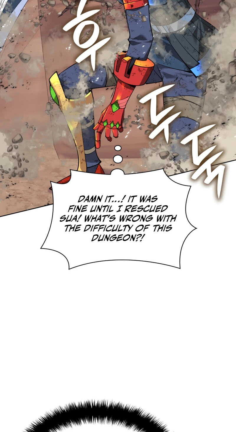 Read Overgeared (Team Argo) chapter 307 image 6 on Lezhin