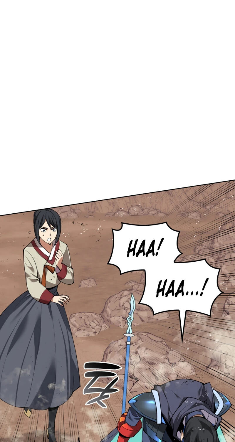 Read Overgeared (Team Argo) chapter 307 image 60 on Lezhin