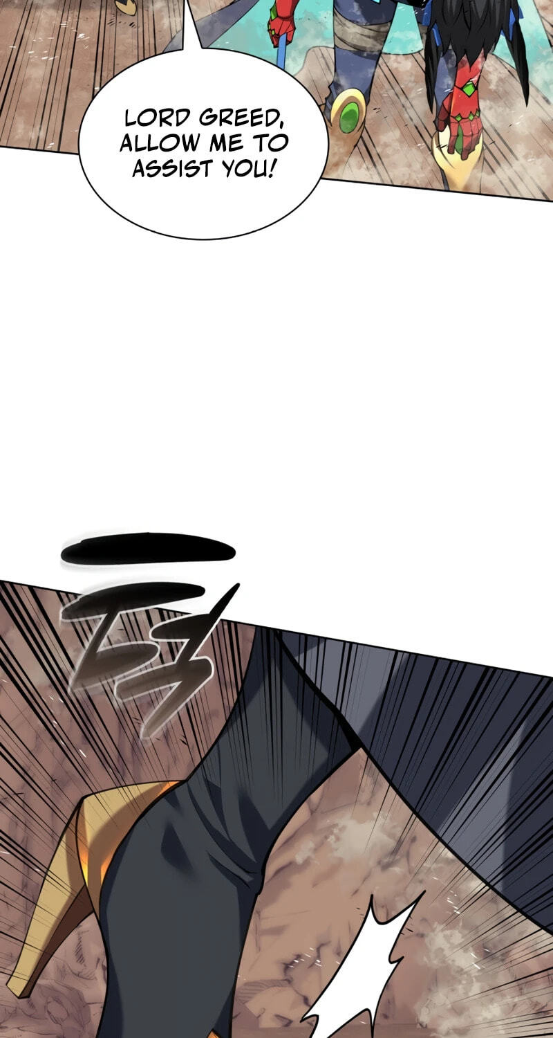 Read Overgeared (Team Argo) chapter 307 image 61 on Lezhin