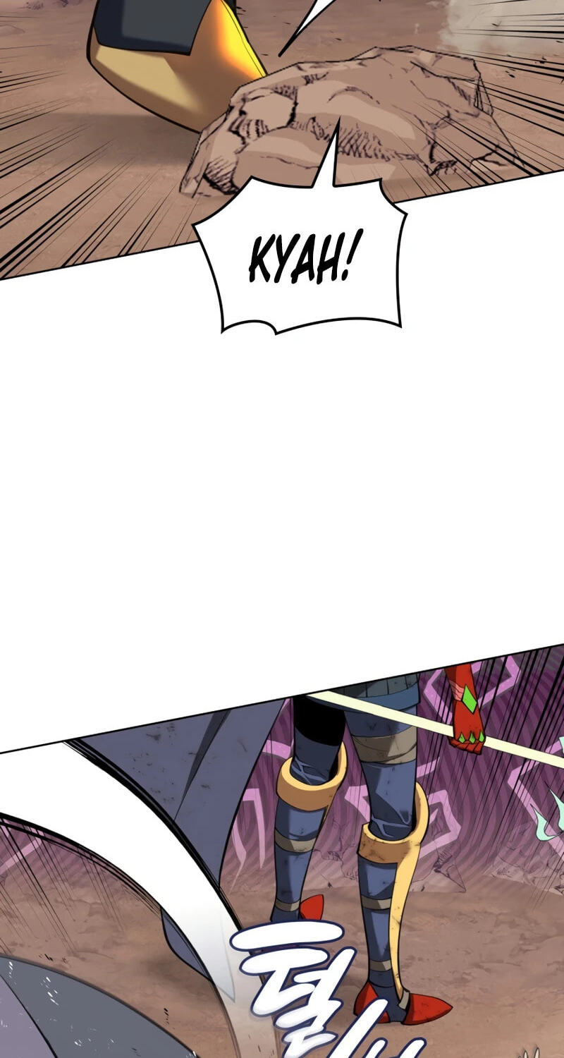 Read Overgeared (Team Argo) chapter 307 image 62 on Lezhin