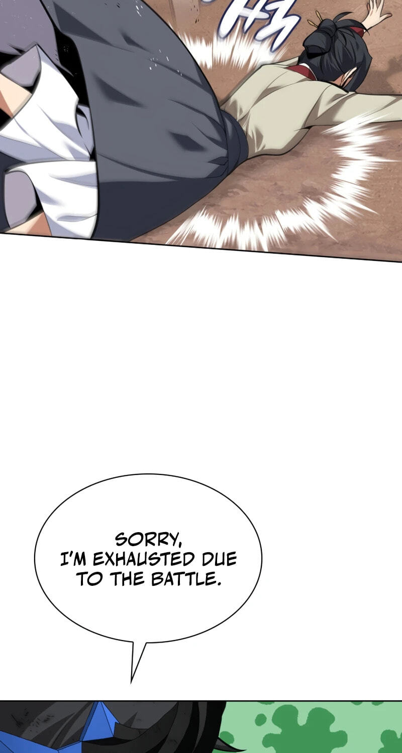 Read Overgeared (Team Argo) chapter 307 image 63 on Lezhin