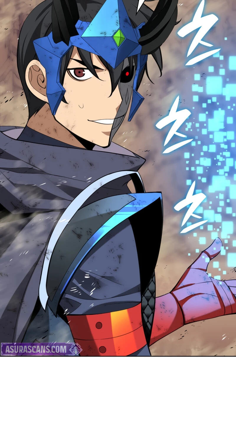 Read Overgeared (Team Argo) chapter 307 image 66 on Lezhin