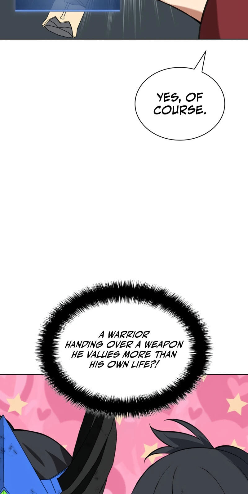 Read Overgeared (Team Argo) chapter 307 image 68 on Lezhin