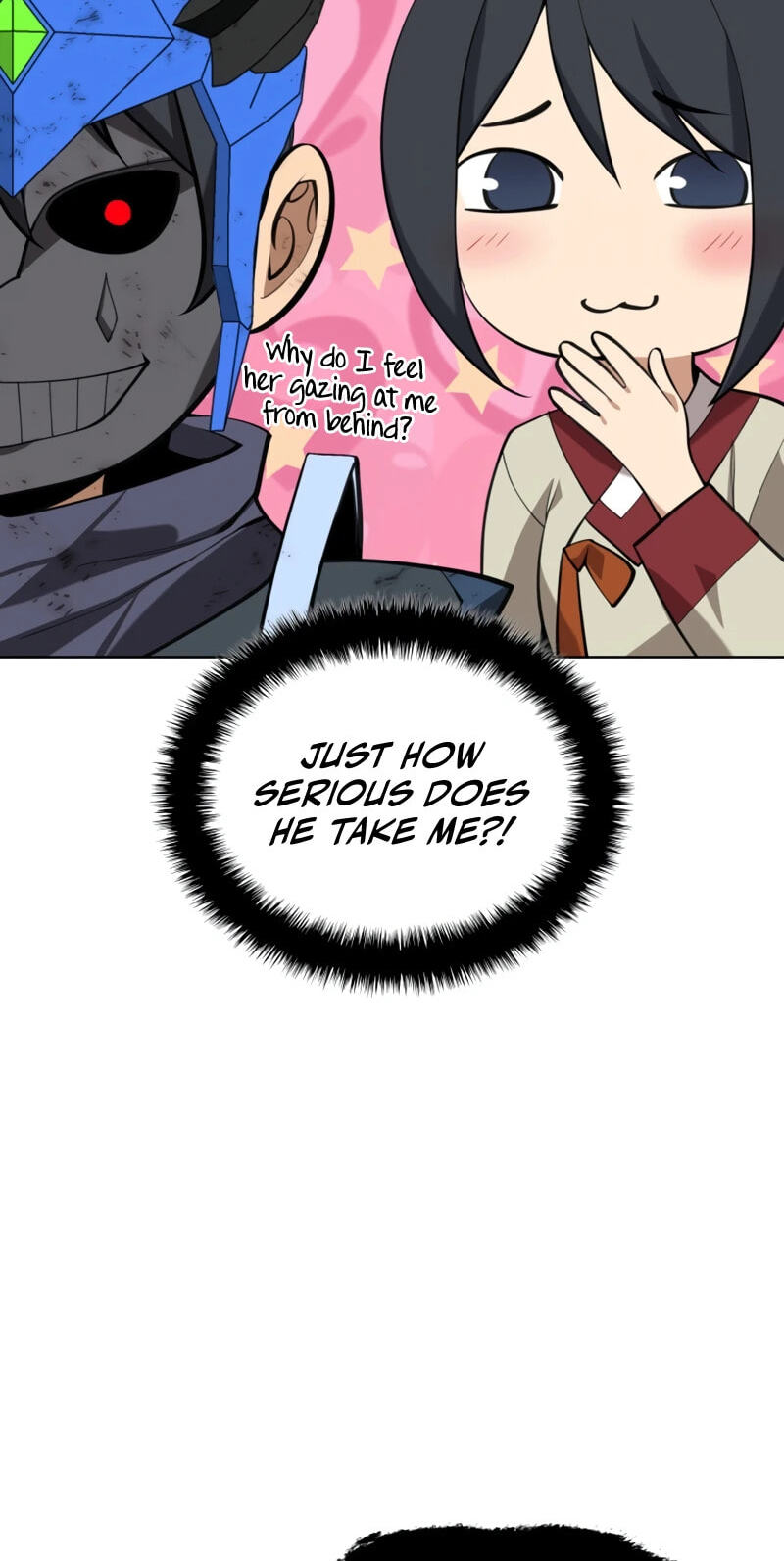 Read Overgeared (Team Argo) chapter 307 image 69 on Lezhin