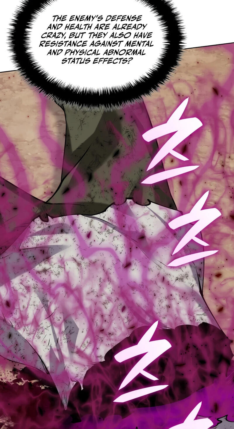 Read Overgeared (Team Argo) chapter 307 image 7 on Lezhin