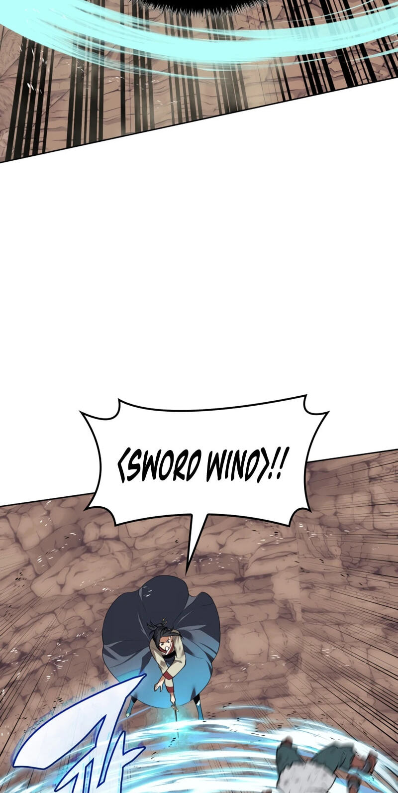 Read Overgeared (Team Argo) chapter 307 image 72 on Lezhin