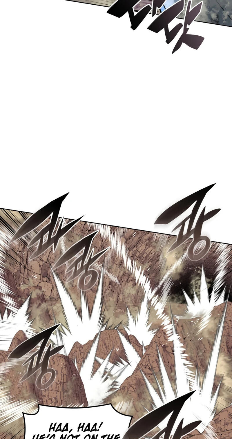 Read Overgeared (Team Argo) chapter 307 image 77 on Lezhin