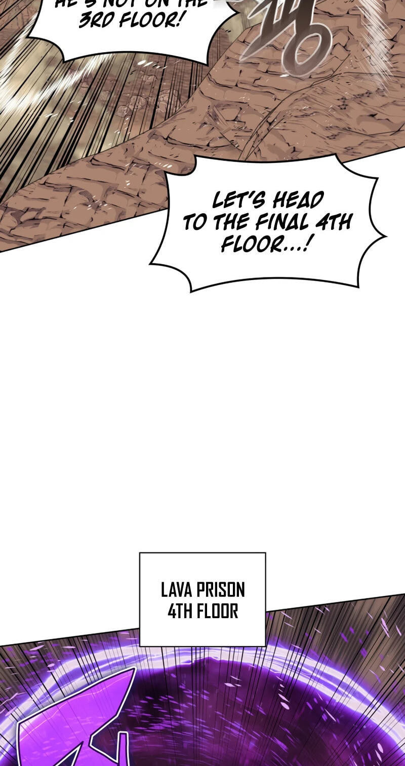 Read Overgeared (Team Argo) chapter 307 image 78 on Lezhin