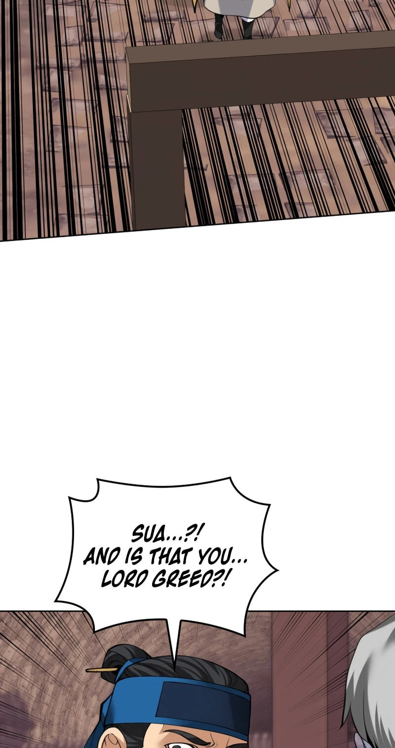 Read Overgeared (Team Argo) chapter 307 image 81 on Lezhin