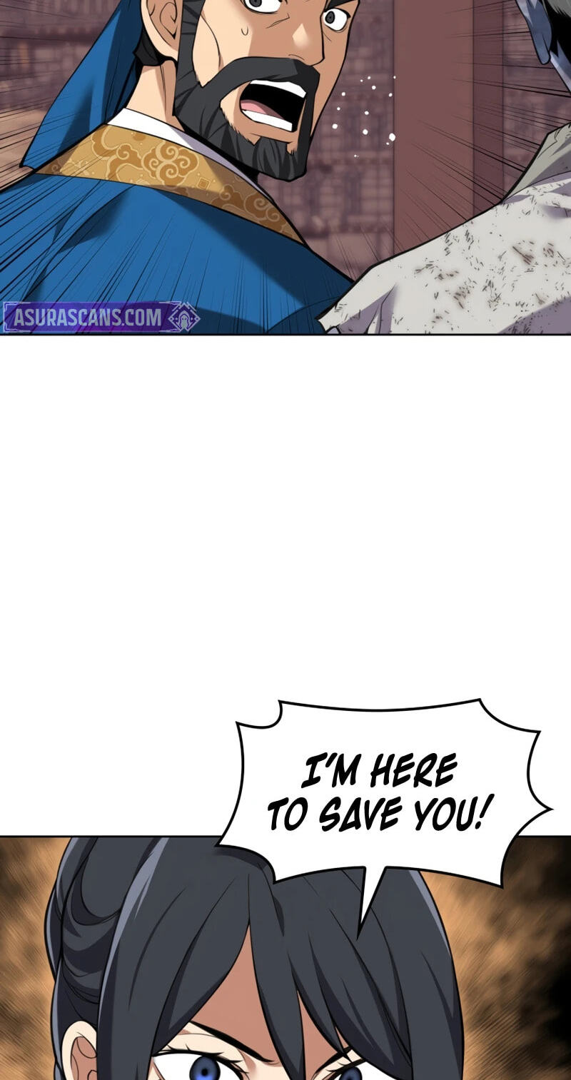 Read Overgeared (Team Argo) chapter 307 image 82 on Lezhin