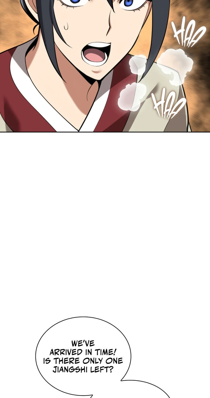 Read Overgeared (Team Argo) chapter 307 image 83 on Lezhin