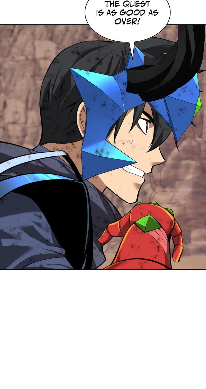 Read Overgeared (Team Argo) chapter 307 image 84 on Lezhin