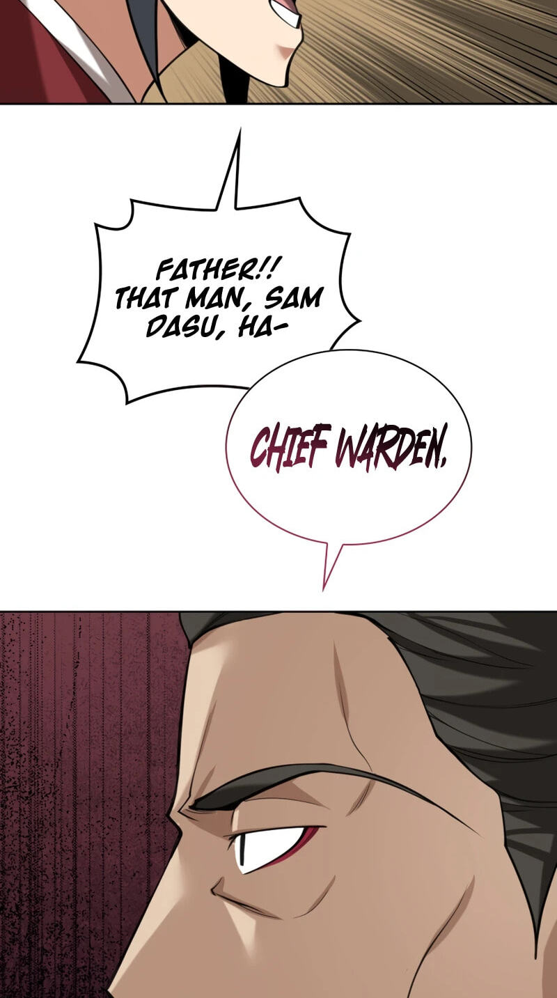 Read Overgeared (Team Argo) chapter 307 image 87 on Lezhin