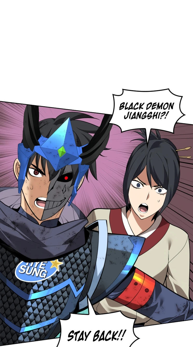 Read Overgeared (Team Argo) chapter 307 image 90 on Lezhin