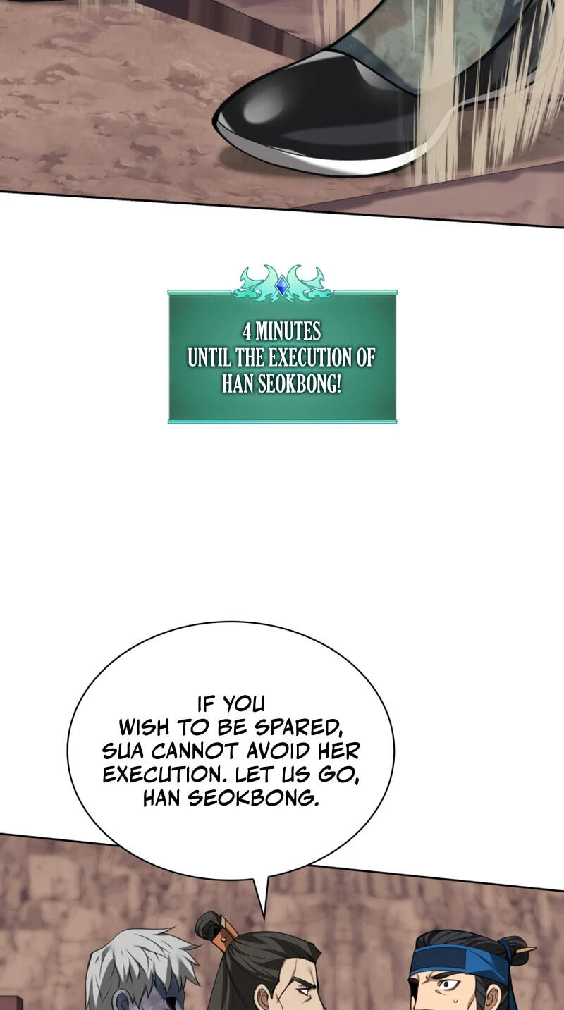 Read Overgeared (Team Argo) chapter 307 image 92 on Lezhin