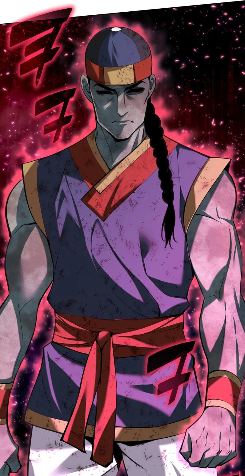 Read Overgeared (Team Argo) chapter 307 image 94 on Lezhin