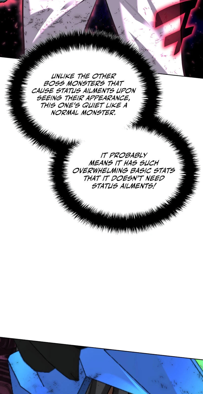 Read Overgeared (Team Argo) chapter 307 image 95 on Lezhin
