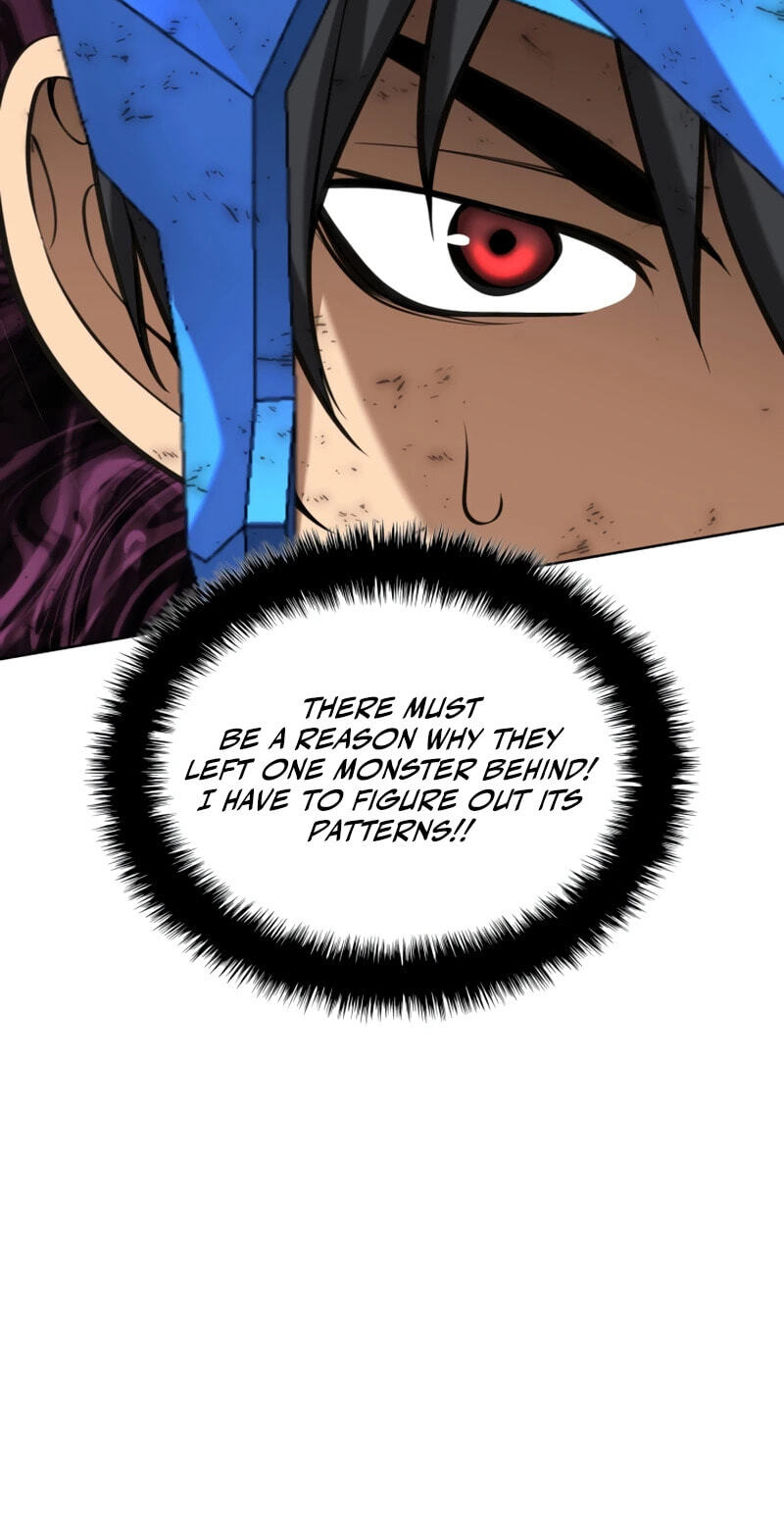 Read Overgeared (Team Argo) chapter 307 image 96 on Lezhin