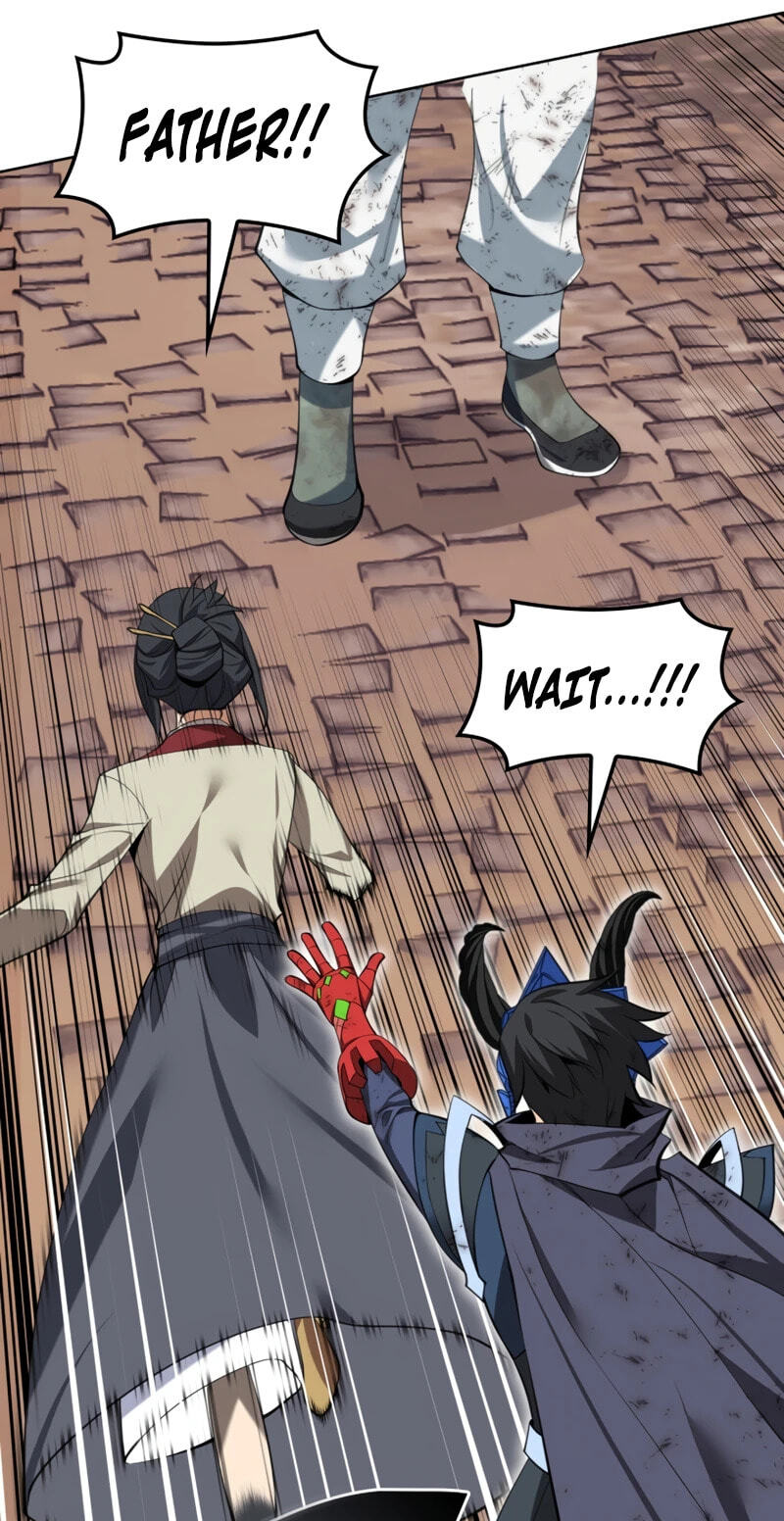 Read Overgeared (Team Argo) chapter 307 image 97 on Lezhin