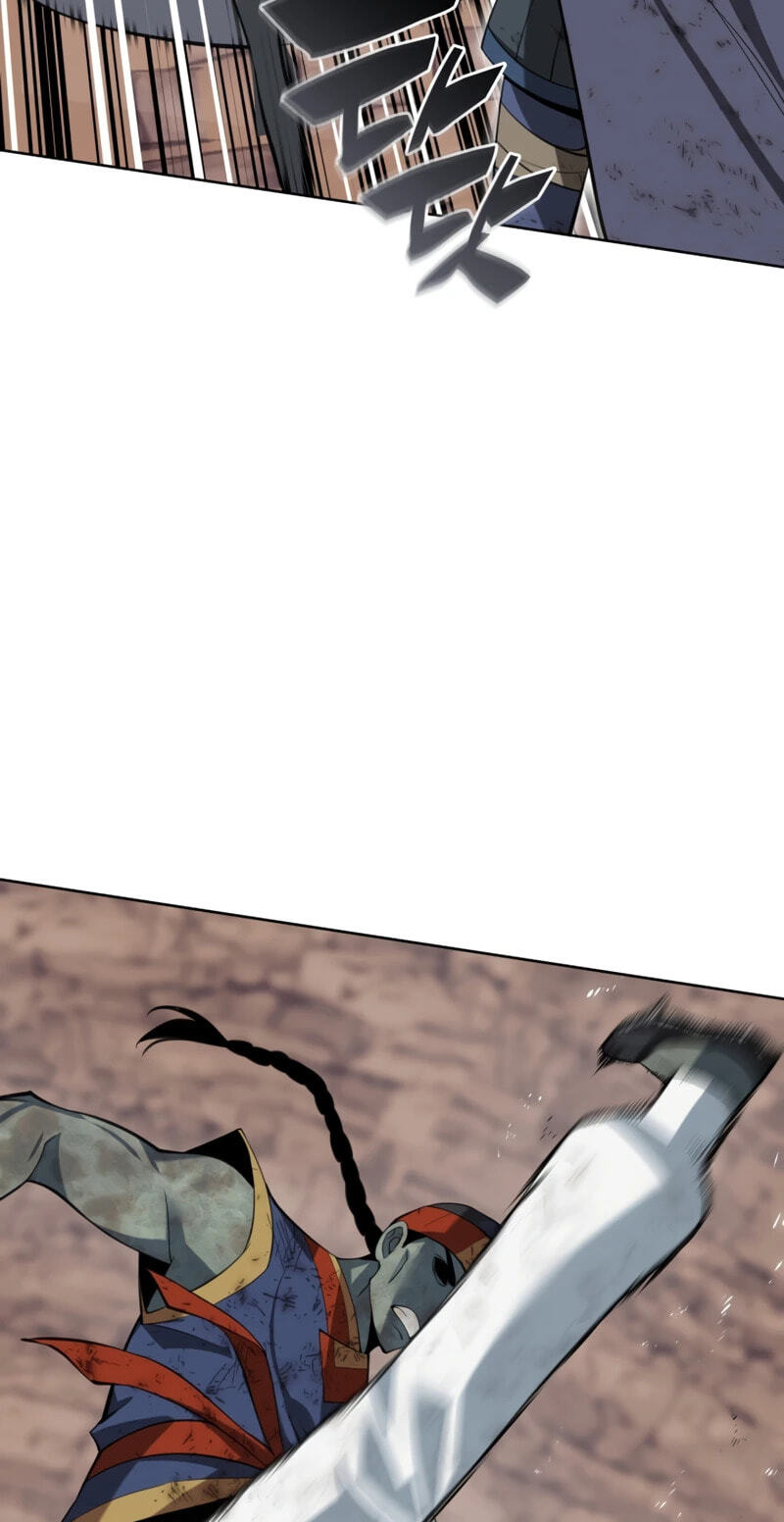 Read Overgeared (Team Argo) chapter 307 image 98 on Lezhin