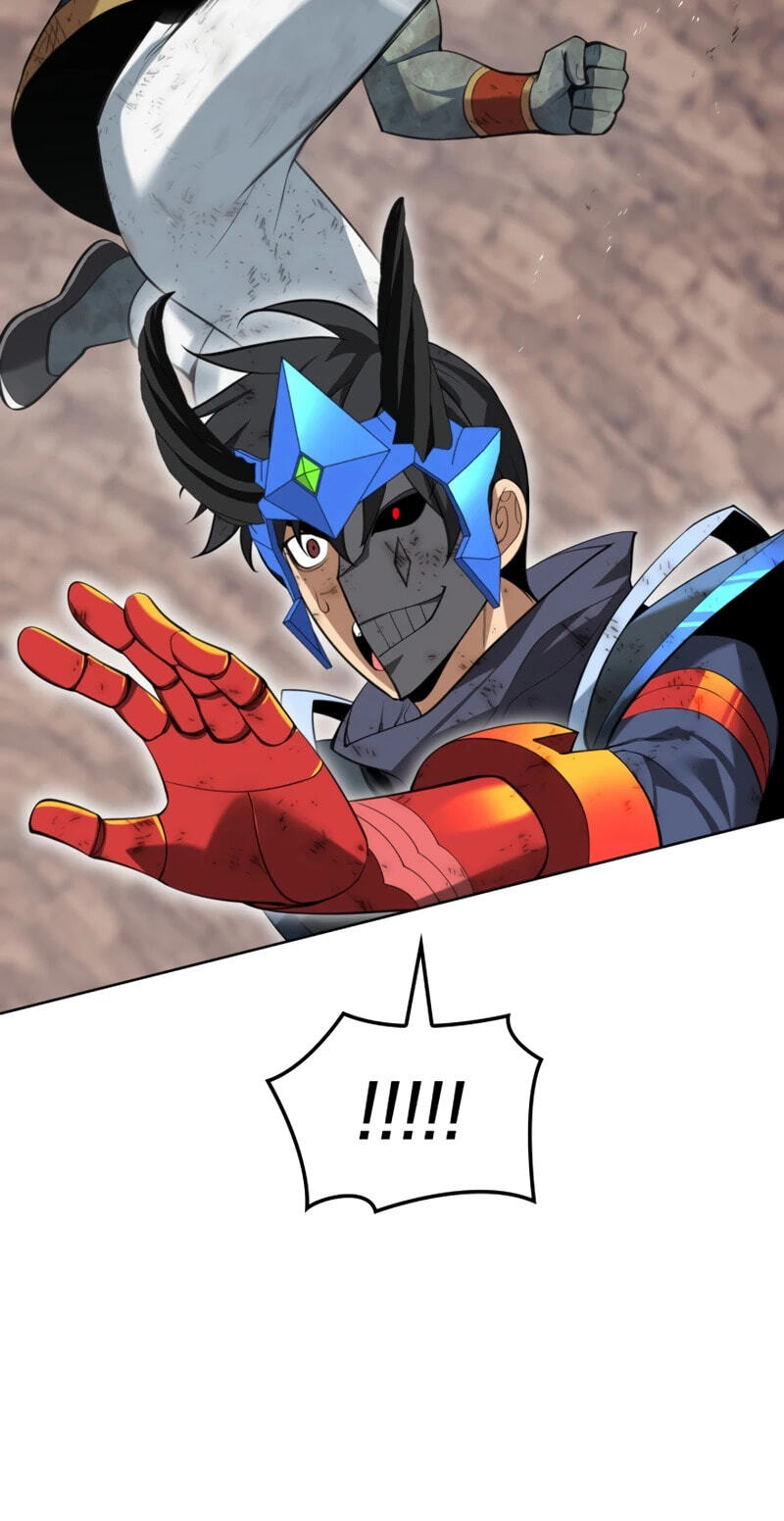 Read Overgeared (Team Argo) chapter 307 image 99 on Lezhin
