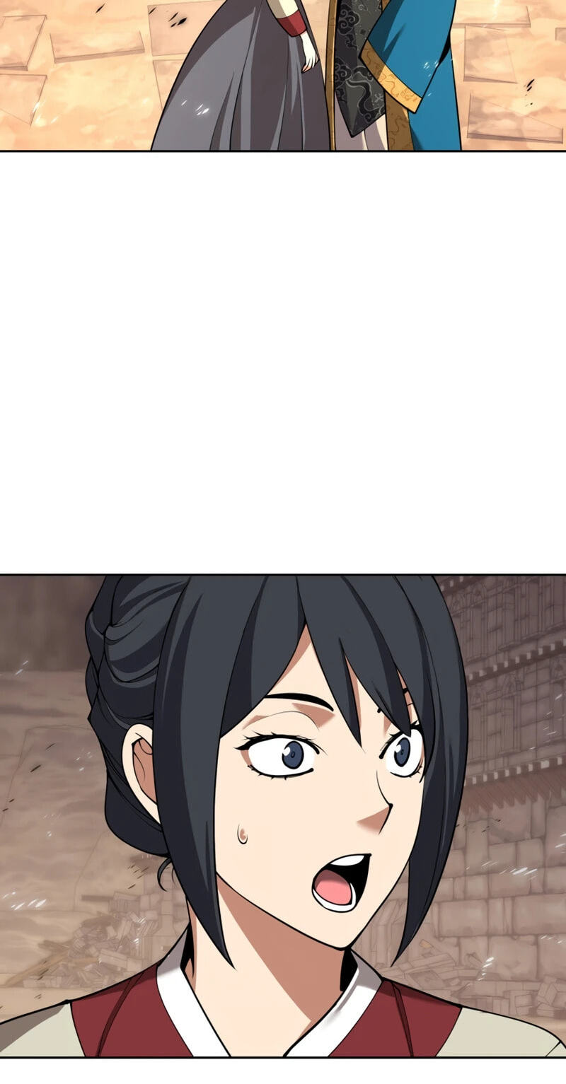 Read Overgeared (Team Argo) chapter 308 image 100 on Lezhin