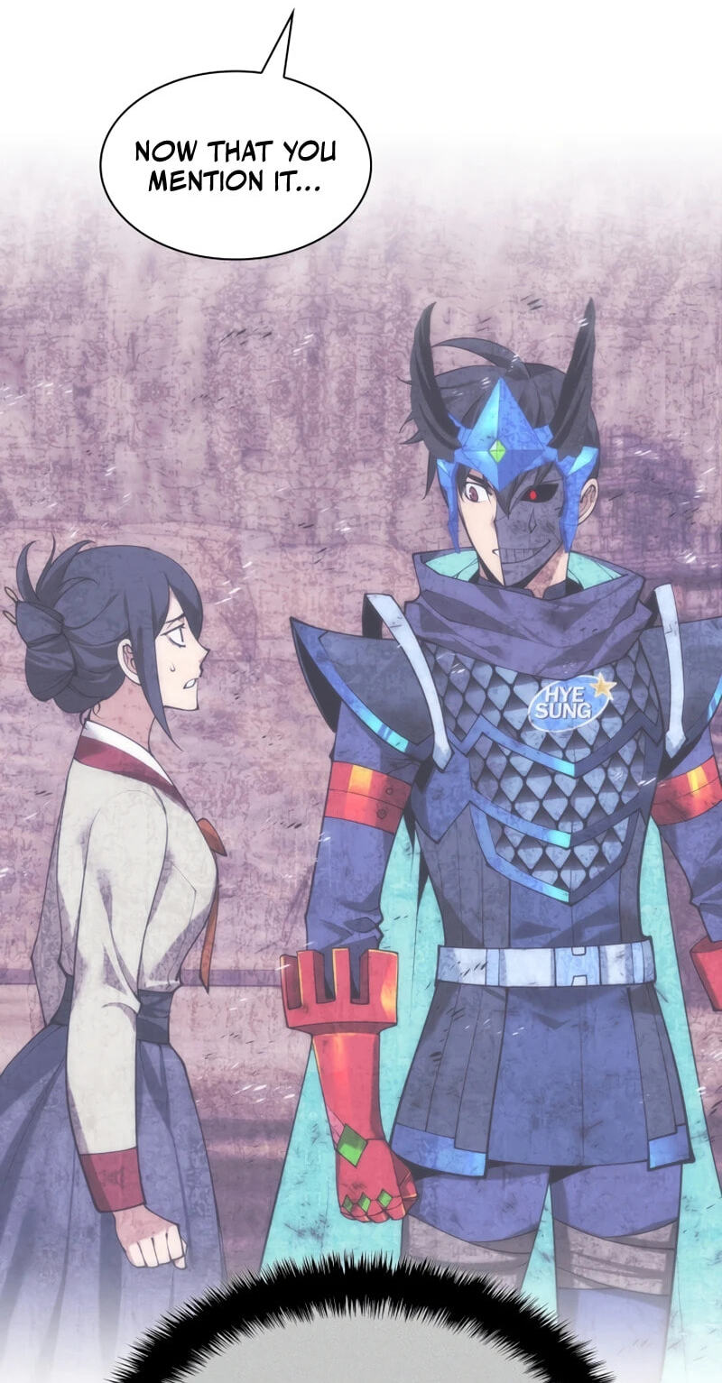 Read Overgeared (Team Argo) chapter 308 image 101 on Lezhin