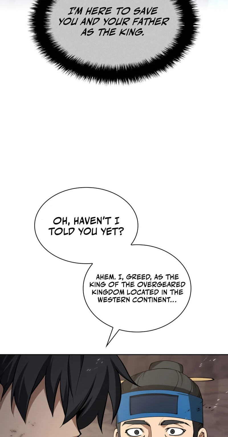 Read Overgeared (Team Argo) chapter 308 image 102 on Lezhin