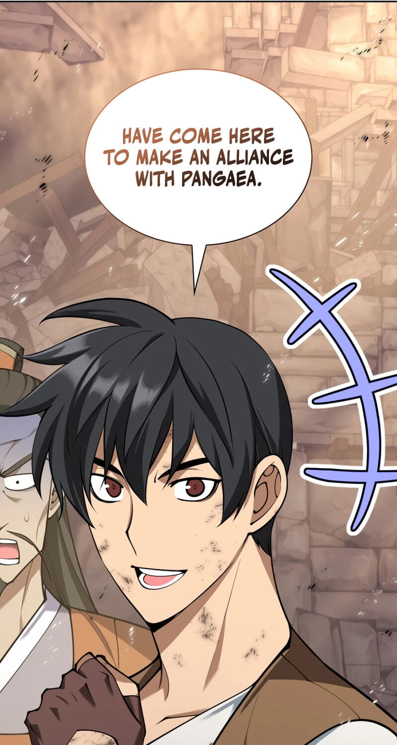 Read Overgeared (Team Argo) chapter 308 image 104 on Lezhin