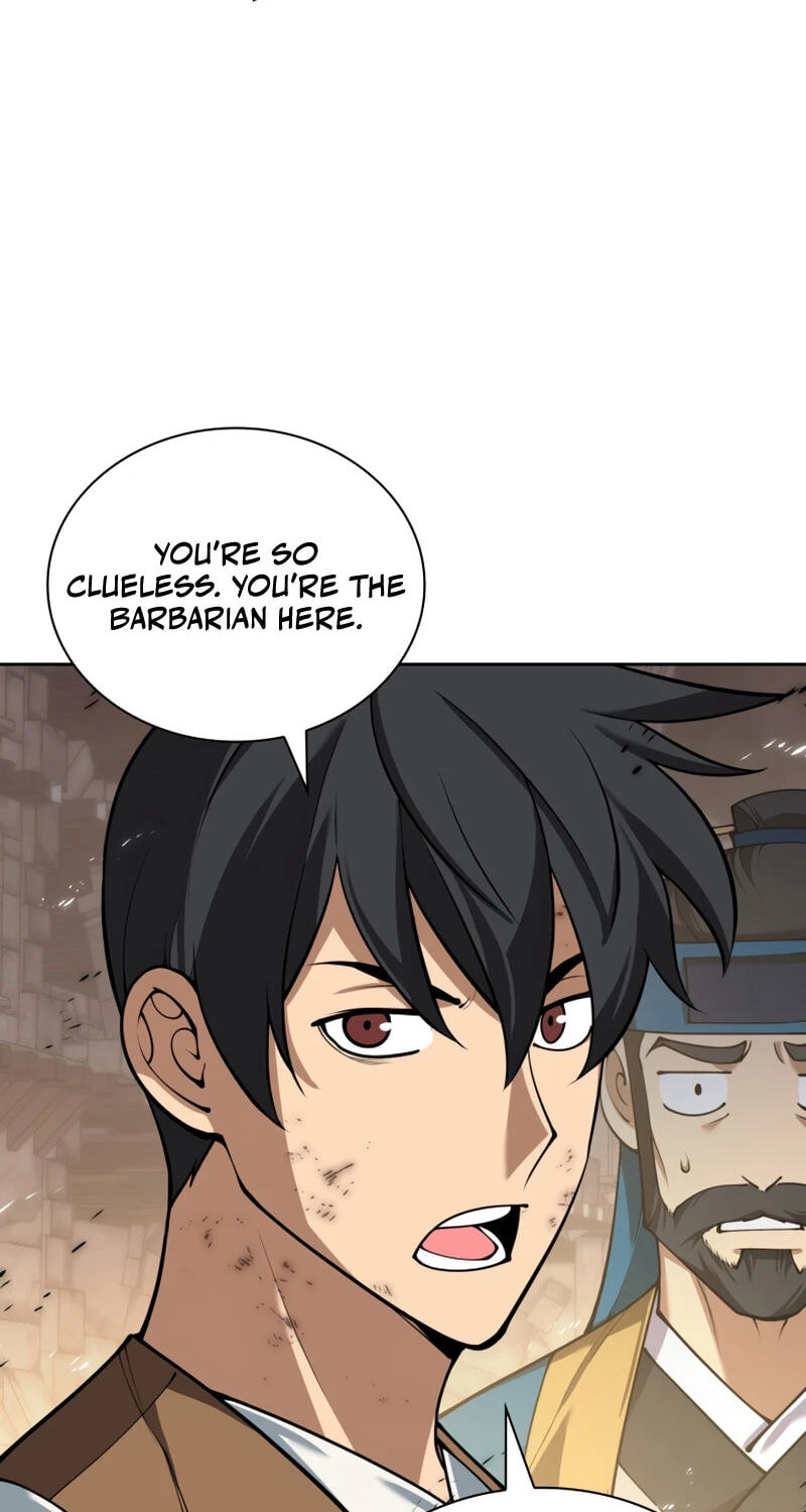 Read Overgeared (Team Argo) chapter 308 image 107 on Lezhin