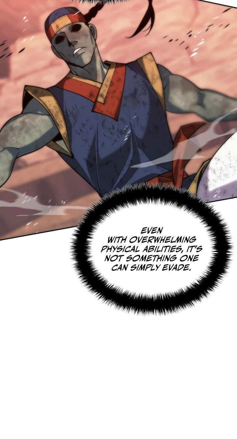 Read Overgeared (Team Argo) chapter 308 image 11 on Lezhin