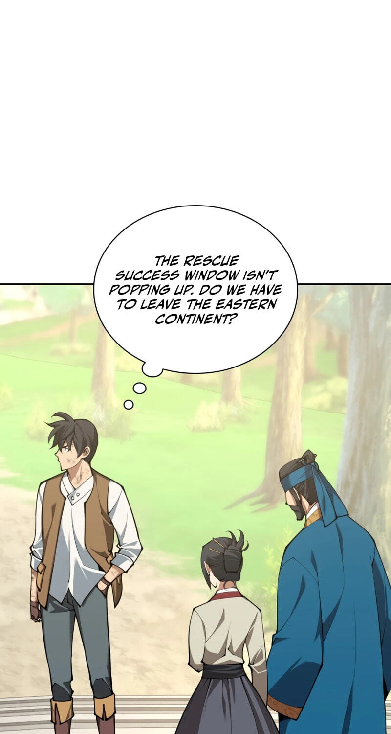 Read Overgeared (Team Argo) chapter 308 image 114 on Lezhin