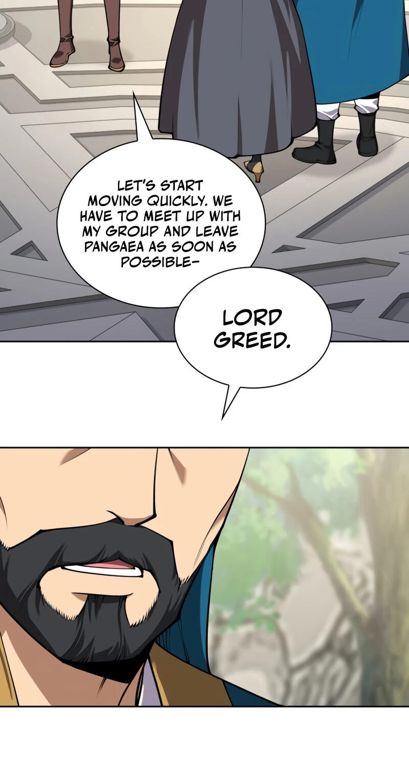 Read Overgeared (Team Argo) chapter 308 image 115 on Lezhin