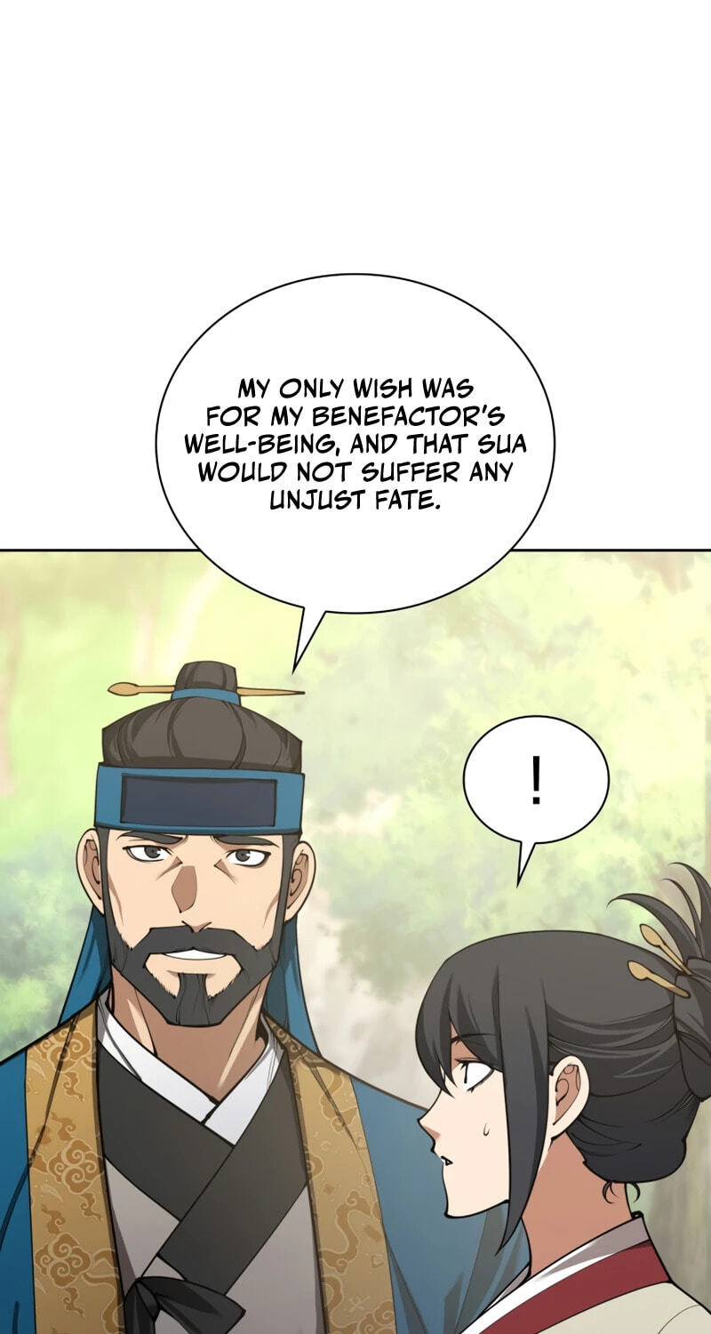 Read Overgeared (Team Argo) chapter 308 image 116 on Lezhin