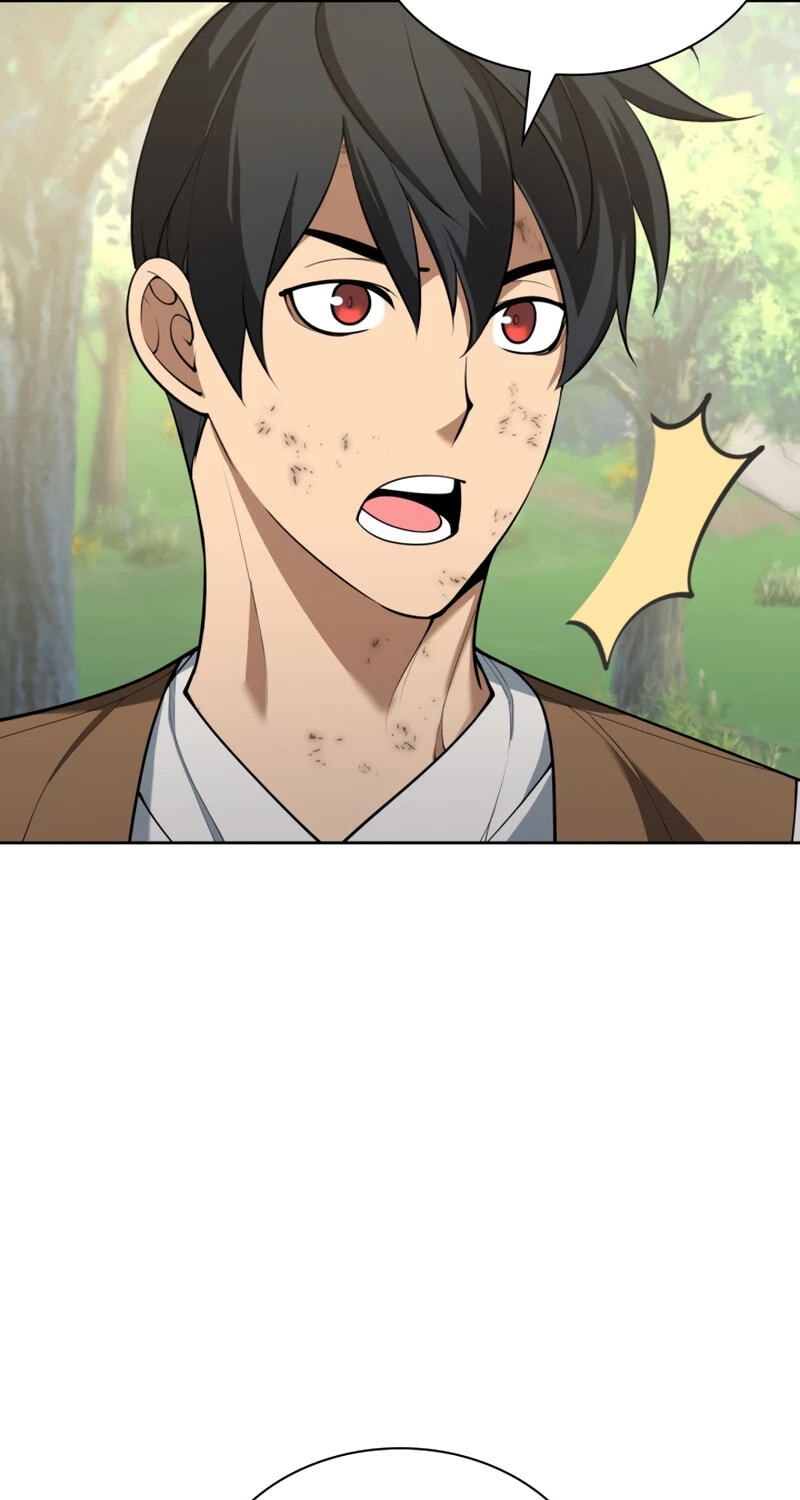 Read Overgeared (Team Argo) chapter 308 image 118 on Lezhin